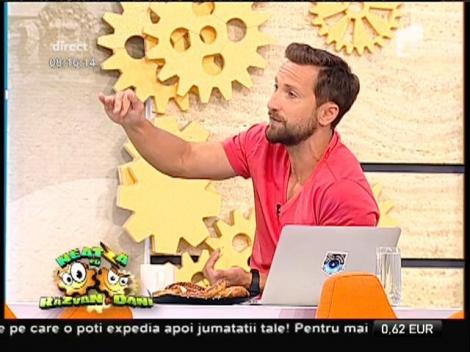 Smiley News: Cea mai tare reclamă pentru Cupa Mondială de Rugby