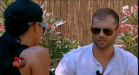 Daniela Crudu, întâlnirea cu Eduard, concurentul pasionat de porumbei: ”Să iubești porumbeii, înseamnă să iubești și oamenii...”