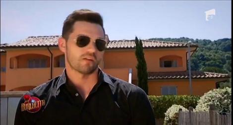 ”Burlăcița” și-a luat “țeapă” la o întâlnire! Daniela Crudu a rămas șocată!