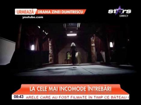 VIDEO! Alina Eremia, mărturisiri fără perdea despre viaţa ei: "Am fost cerută în căsătorie!"