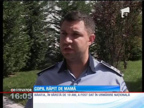 Caz tulburător la Constanţa. Un bărbat îşi acuză fosta soţie că i-a răpit copilul