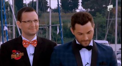 A plâns pentru că nu a primit trandafirul! "Burlăcița", impresionată la maximum de concurentul pe care l-a eliminat