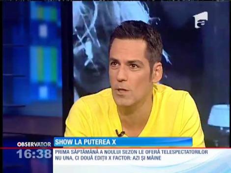 Ștefan Bănică a lansat un nou cântec și videoclip – „Gură, taci!”