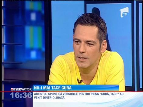 Nu-i mai tace gura! Piesă nouă, videoclip nou și un turneu național: Ștefan Bănică!