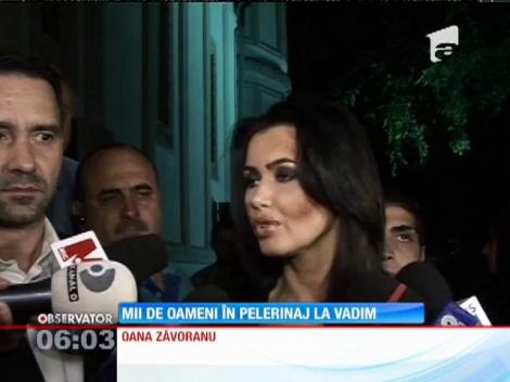 Corneliu Vadim Tudor va fi înmormântat cu onoruri militare, în cimitirul Ghencea