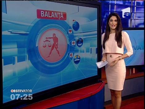 Horoscopul zilei 17/09/2015. Tauri sunt într-o formă excelentă