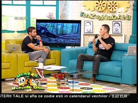 GTC Trophy 2015! Buzău devine capitala off-road-ului românesc