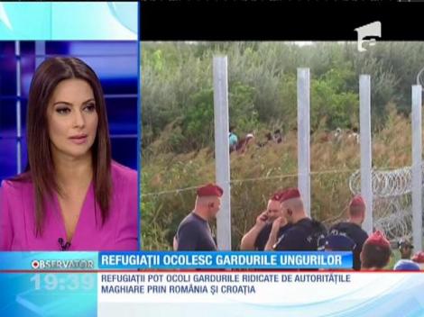 Uniunea Europeană ar putea să ne oblige să acceptăm mai mulţi imigranţi