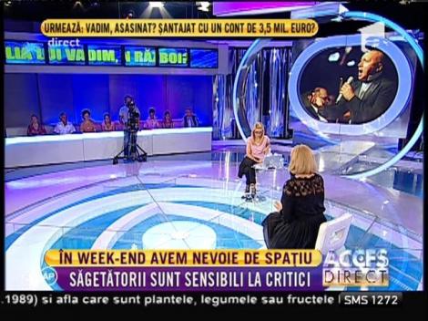 Horoscop de weekend, 19 – 20 septembrie 2015