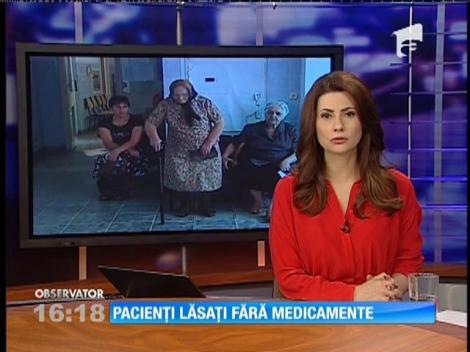 Sistemul de carduri de sănătate, blocat la nivel naţional pentru şase ore