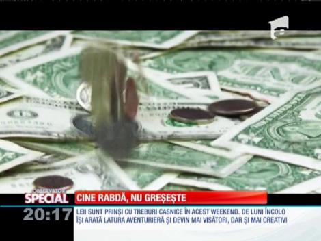 SPECIAL! Horoscopul pentru săptăm&acirc;na viitoare