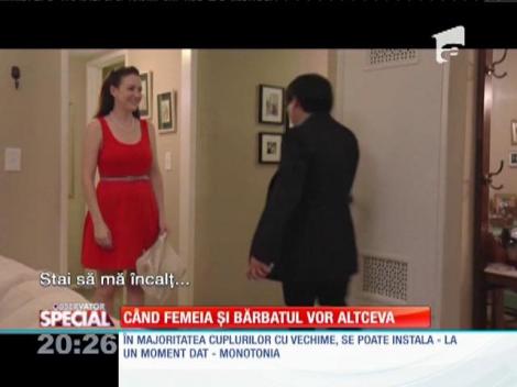 SPECIAL! Cum să &icirc;nvingeţi monotonia