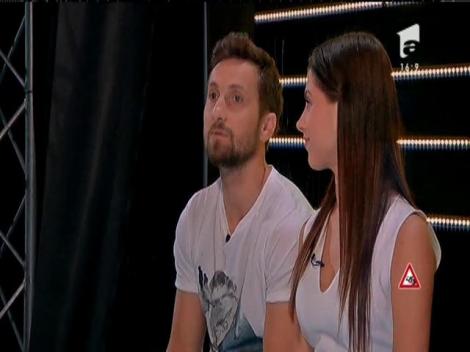 X Factor, noul Cupidon! Și-a găsit Dani viitoarea soție, chiar printre concurente?