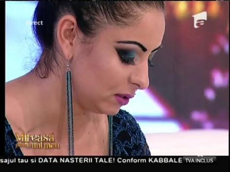 Anunțul a fost făcut! S-a aflat adevărul despre sarcina Cassandrei de la "Mireasă pentru fiul meu"