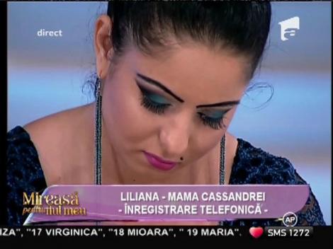 Mama Cassandrei: ”Din cauza copilului meu îmi ste rușine să mai dau ochii cu cei din jur!”