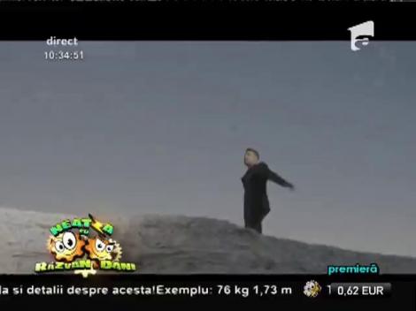 Havana: "Que Sera, Sera"