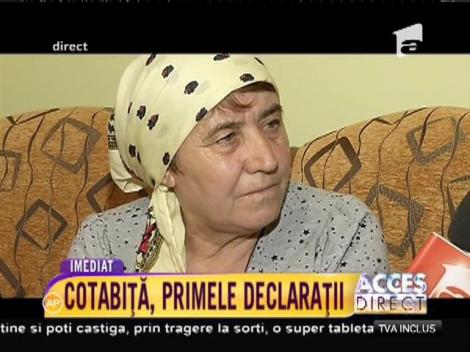 Război cu bâte şi înjurături în familie! O fiică îndrăgostită de un musulman sare la gâtul propriei mame