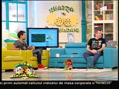 Smiley News: Cea mai mare ratare din fotbal realizată în Argentina