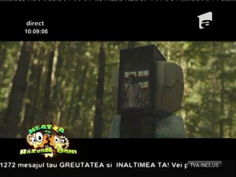 Vunk: "Un nou univers"