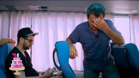 Și-a rupt tocul de la pantof, a distrus urna și le-a adus ghinion mirilor! Rona Hartner, considerată ”vinovată” de problemele tinerilor