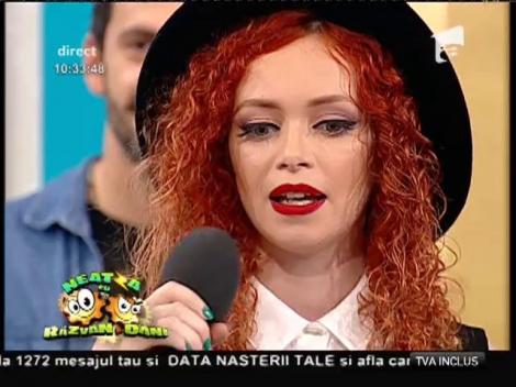 Laura Gherescu lansează single-ul "Până când?”