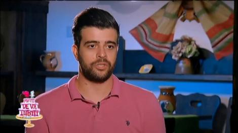 Show total la pizzerie! Vedetele și nea Mărin s-au dezlănțuit și au făcut senzație