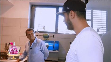 CRBL a făcut verighetele pentru miri