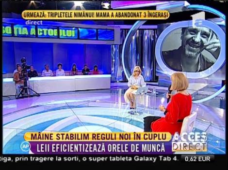 Balanțele sunt comode! Fac tot ce pot pentru a evita complicațiile profesionale! Horoscopul zilei, adus de Camelia Pătrășcanu