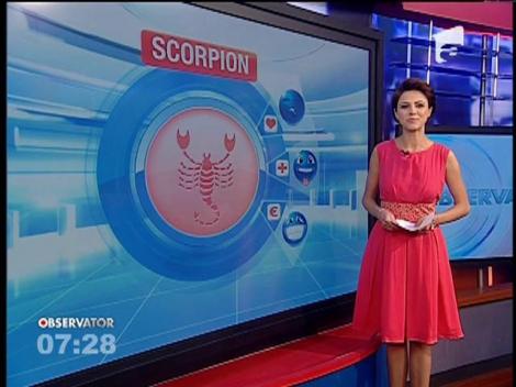 Horoscopul zilei 22/09/2015