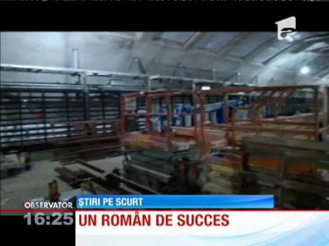 Un român coordonează cel mai aglomerat sistem de metrou din lume