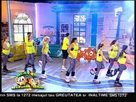 Şcoala de dans "SobiS"