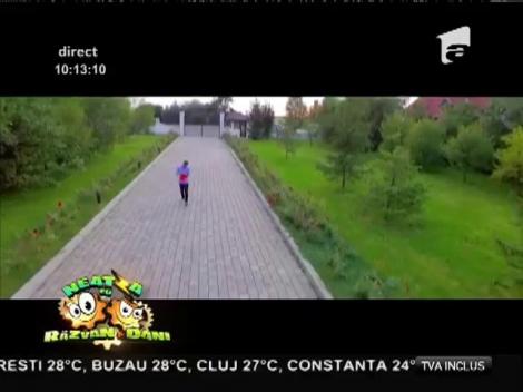 Simona Nae & The dAdA - "În culori"