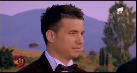 N-au reușit să o convingă! Doi concurenți au ratat șansa de a o cuceri pe Burlăciță și au părăsit competiția