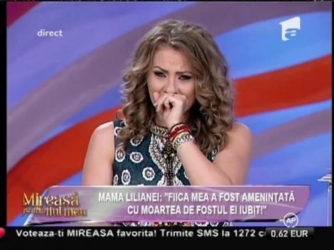 Șoc în casa "Mireasă pentru fiul meu": Mirela Boureanu Vaida, în lacrimi, în direct: ”Îmi cer scuze pentru momentul de slăbiciune!"