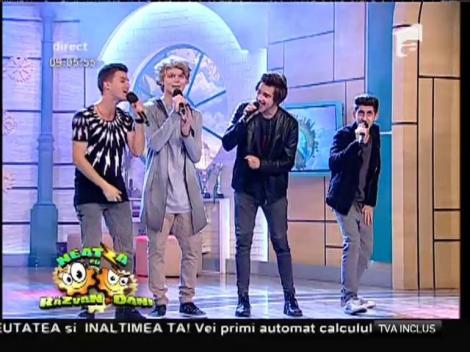 Station 4 - "Superstar"