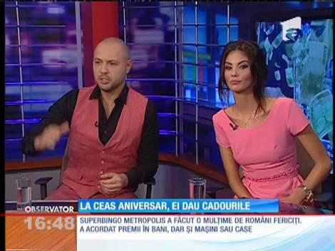 SuperBingo Metropolis împlinește 6 ani!