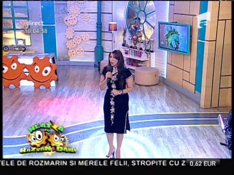 Teresa Tina - "Aijin"