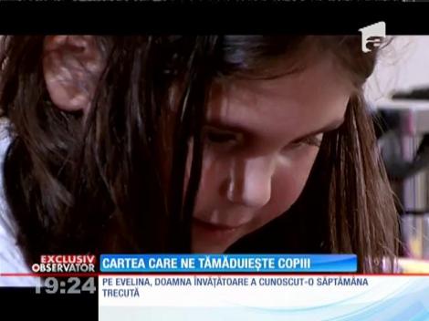 Școala din spital. Le ajută să încheie cu note mari anul şcolar, chiar dacă fetele nu pot ajunge la ore