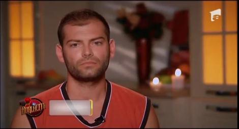 Conflictul dintre Suhaib şi Yanis este aplanat de către prezentatorul emisiunii, Radu Vâlcan