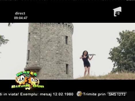 Maraboo - "Invincible"