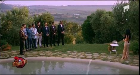 Drumul lui în competiție s-a încheiat! Daniela Crudu a eliminat un alt concurent