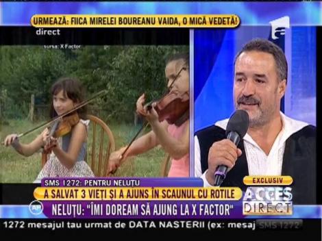 A salvat de la moarte trei copii, a ajuns într-un scaun cu rotile, dar nu-și pierde speranța: ”Viața e frumoasă. Factorul meu X este curajul!”