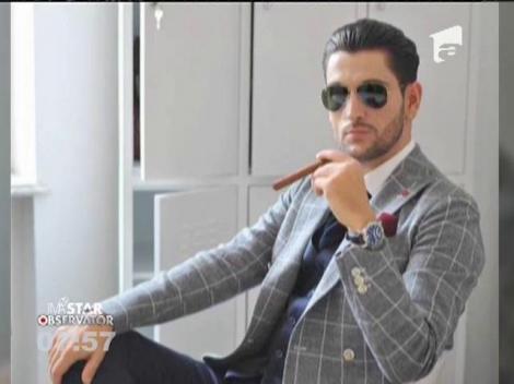 IMA Star Observator 25/09/2015