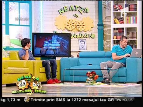 Smiley News: Șofer exemplar