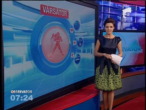 Horoscopul zilei 25/09/2015