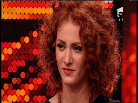 Jurizare: Beatrice Andrei se califică în următoarea etapă X Factor
