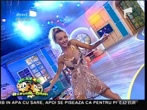 Marina Ivana - "Oarba Dragoste"