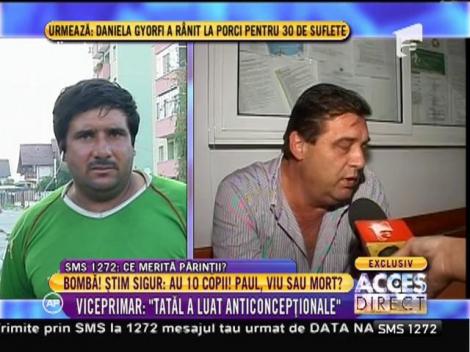 Părinții tripetelor abandonate în spital, gest șocant! Au primit anticoncepționale de la o asistentă medicală, dar le-au folosit în mod greșit! Ce au făcut cu ele