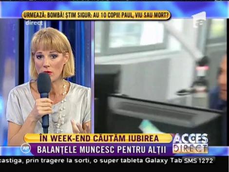 Horoscop de weekend. Sfârșit de săptămână plin de emoţii, nostalgii şi regrete