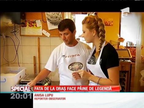 Special! Rețetă de maia ca pe vremuri pentru pâini de legendă